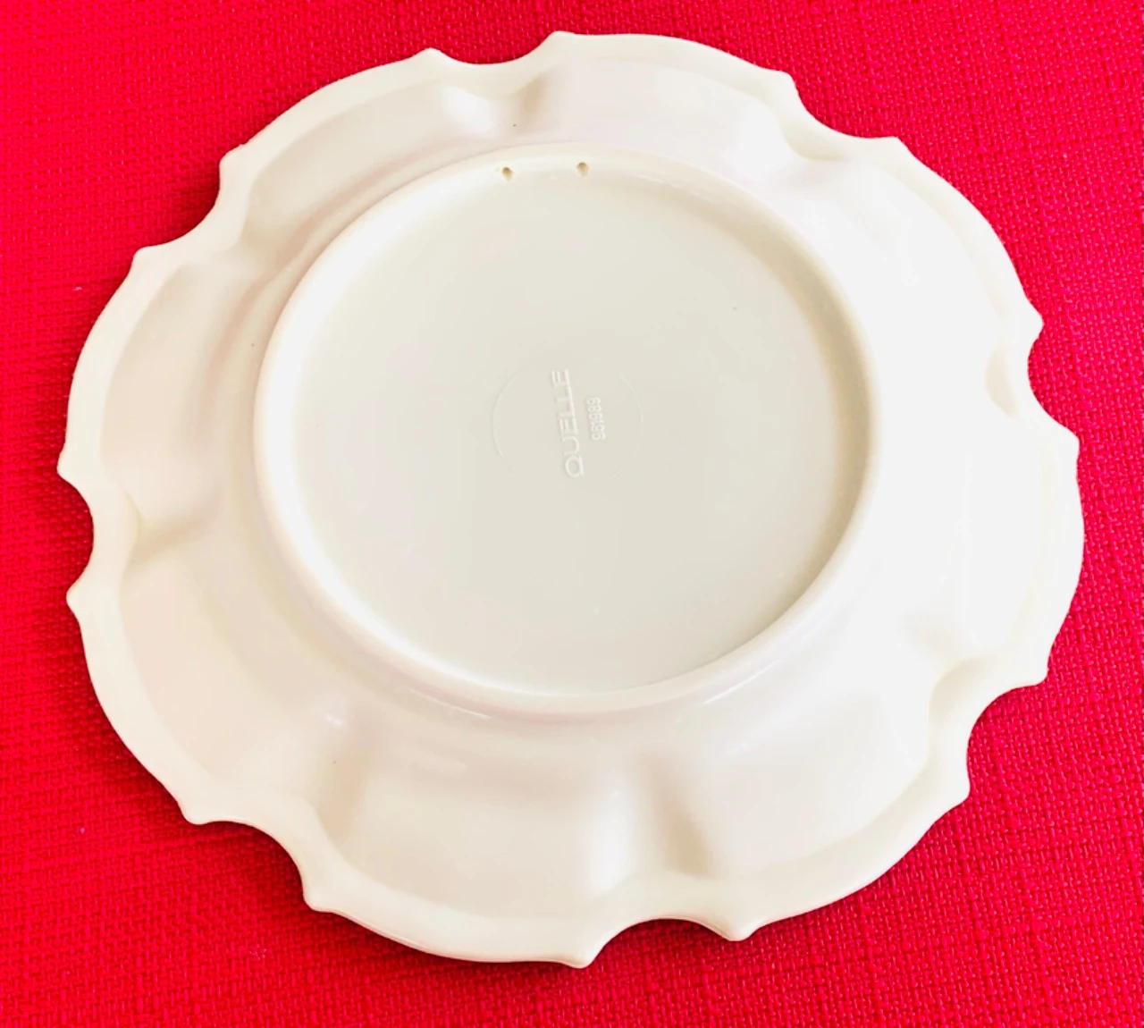 Bloemenbord van Quelle, melamine om op te hangen – photo 3